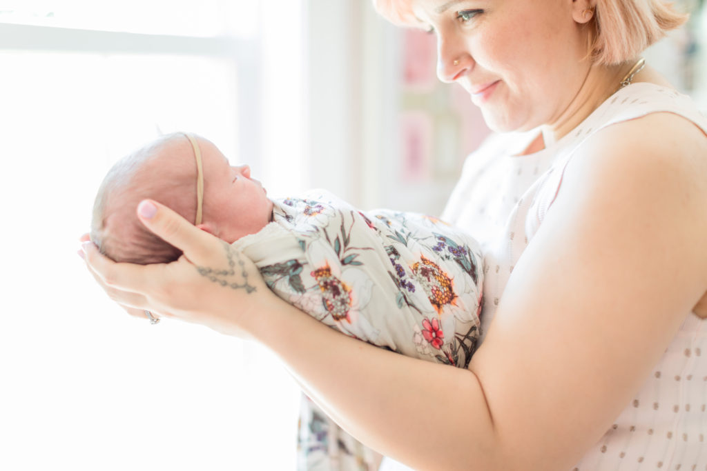 Newborn Photography