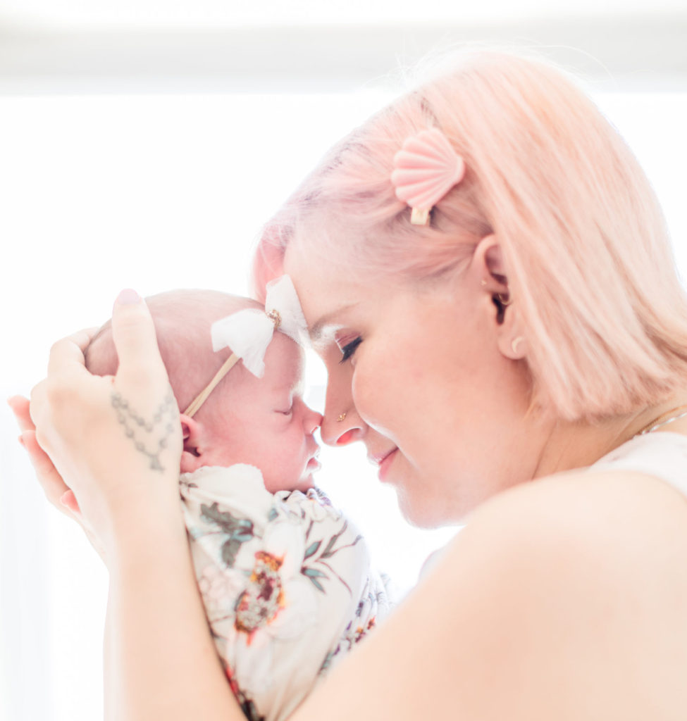 Newborn Photography