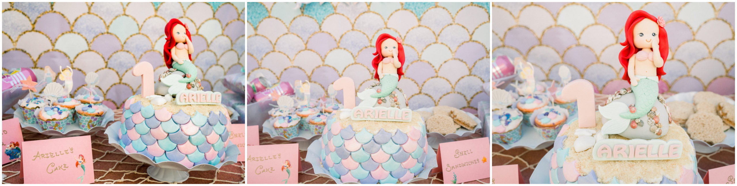 How to Throw a Mermaid-Themed Birthday Party