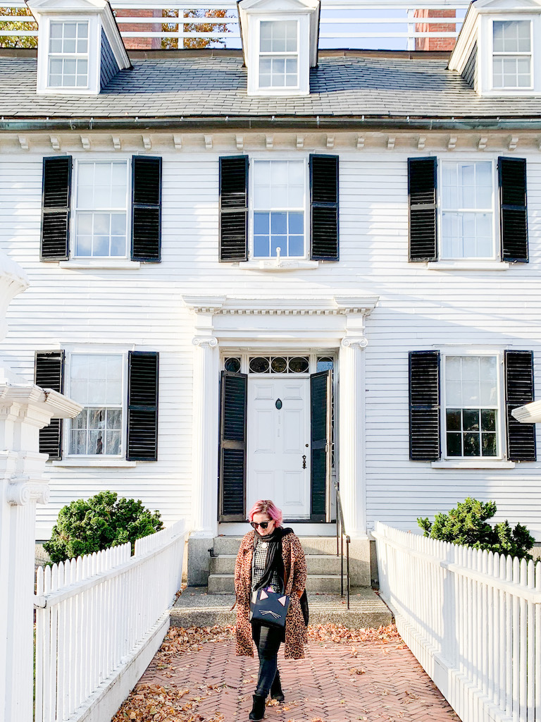 Salem-MA-Blogger