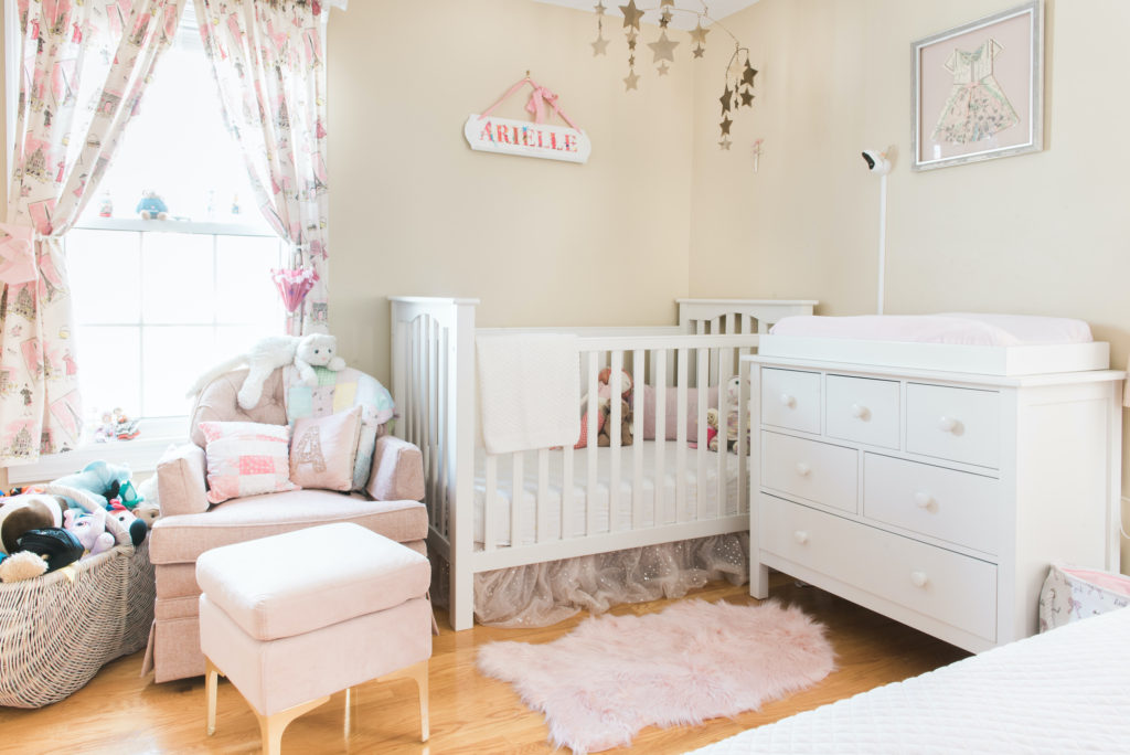 baby room decor