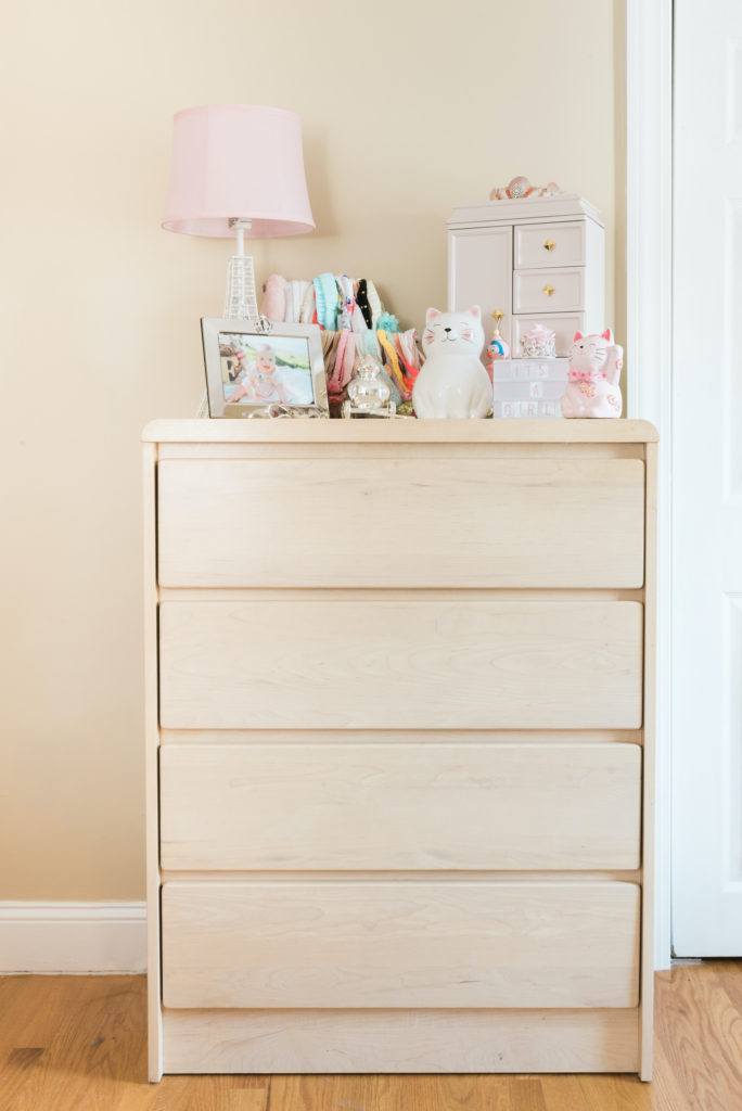 nursery accessories