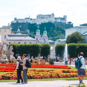 Salzburg Travel Guide