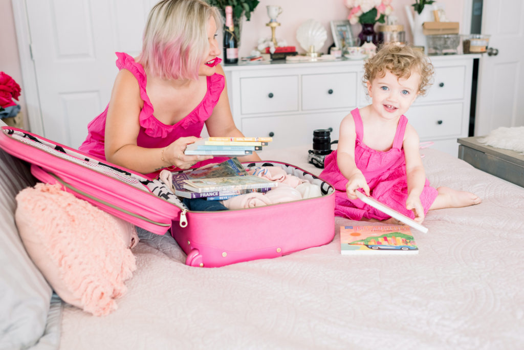 how-to-pack-for-a-weekend-away-with-a-toddler