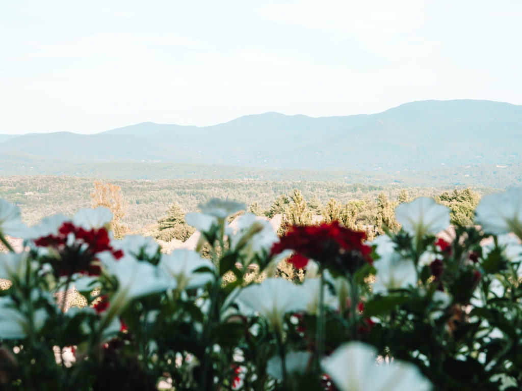 Trapp Family Lodge