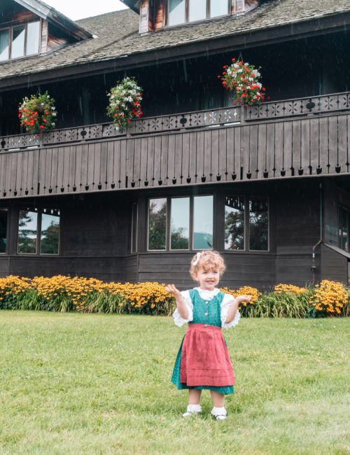 trapp family lodge