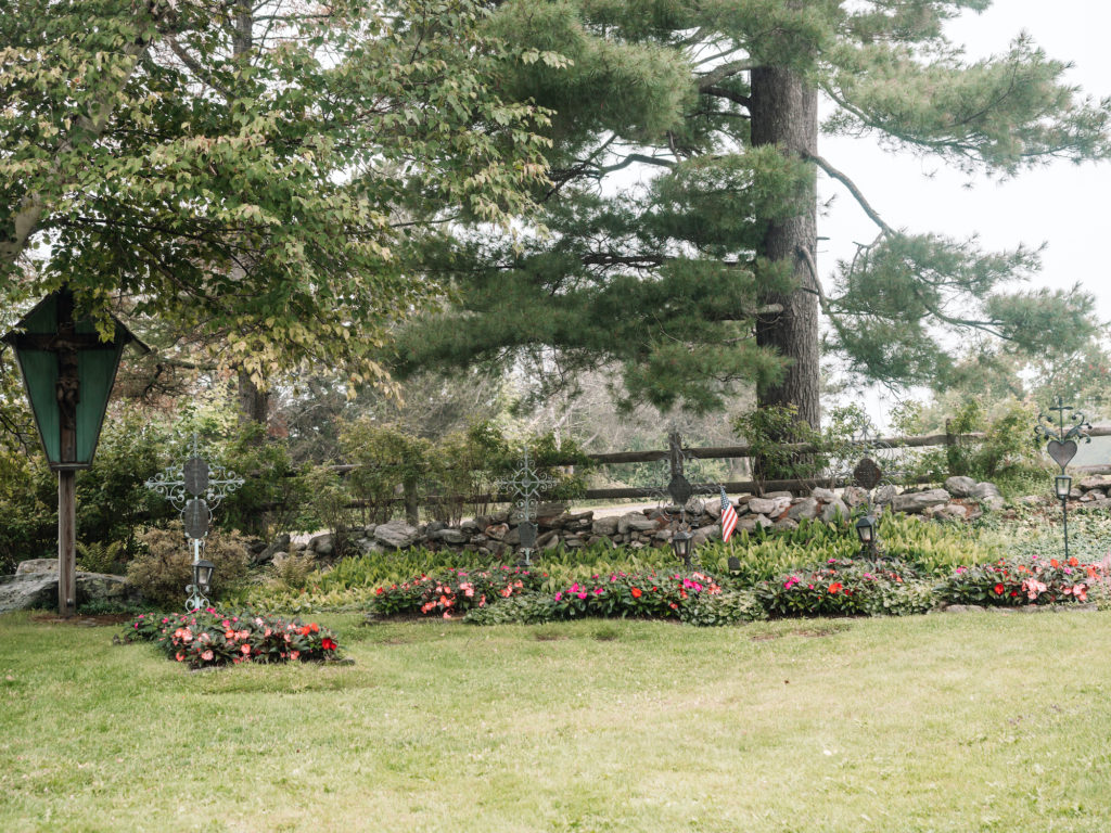 trapp family cemetery