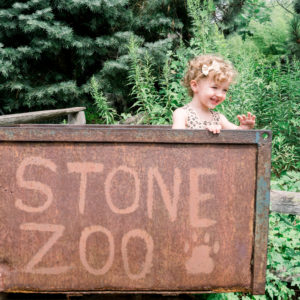 Stone Zoo