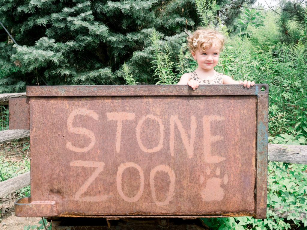 stone zoo