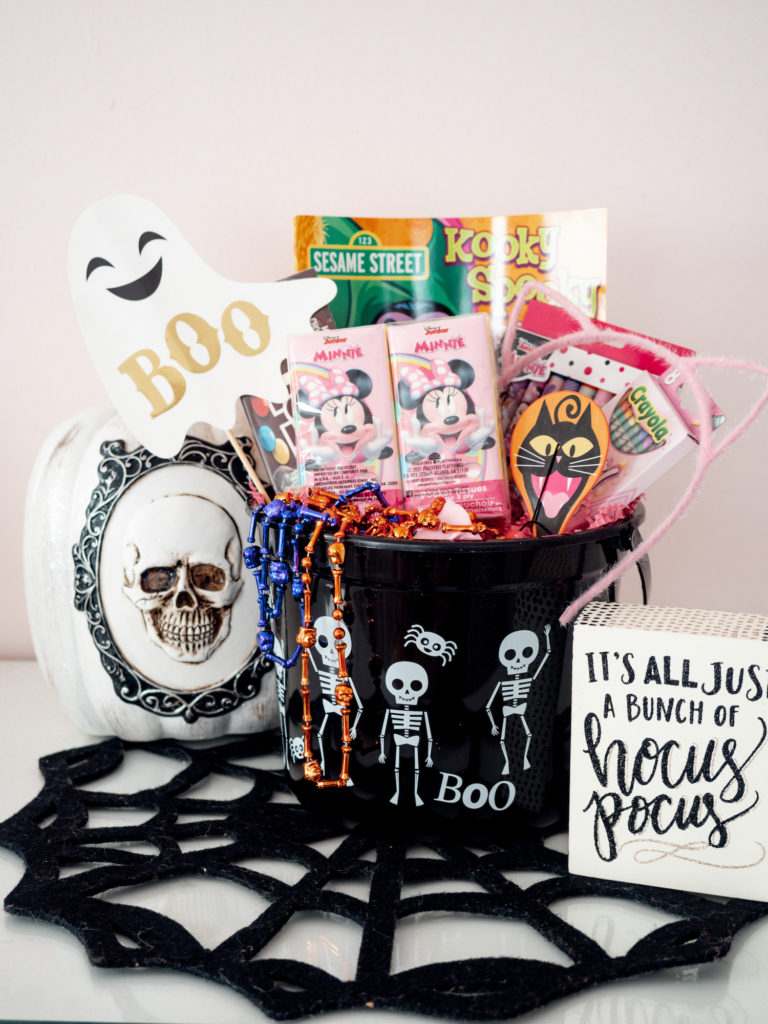 boo-basket