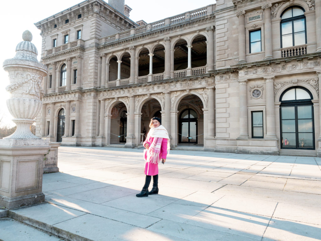 the breakers newport rhode island