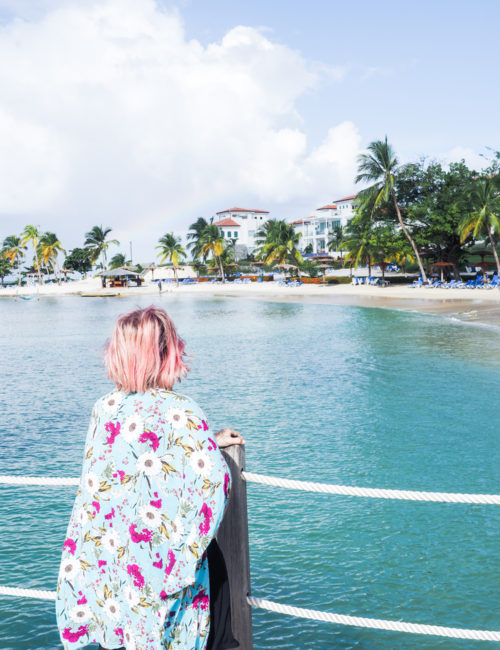 Windjammer-Landing-St-Lucia-Review