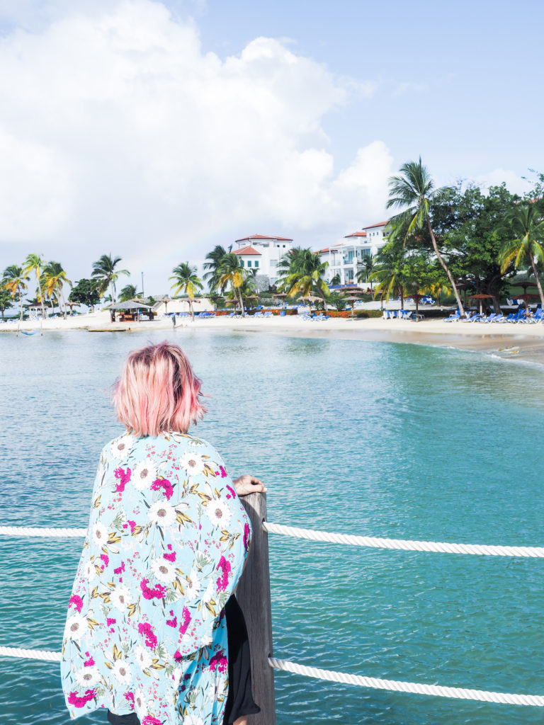 Windjammer-Landing-St-Lucia-Review