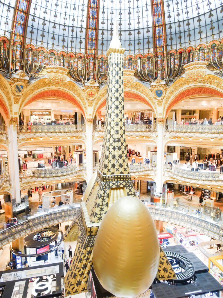 galeries-lafeyette-paris-blogger