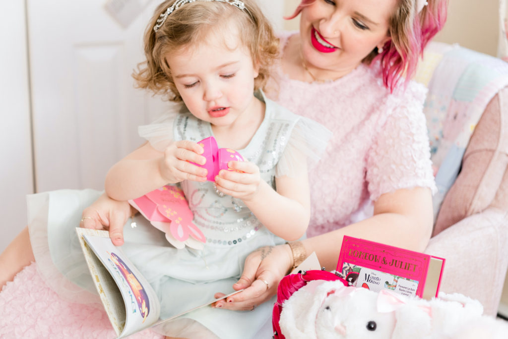 easter-egg-hunt-mommy-blogger