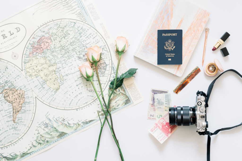 how-to-get-a-passport-fast