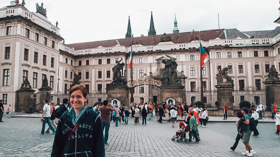 prague-castle