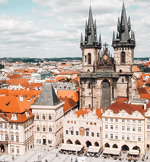 Prague-Travel-Blogger