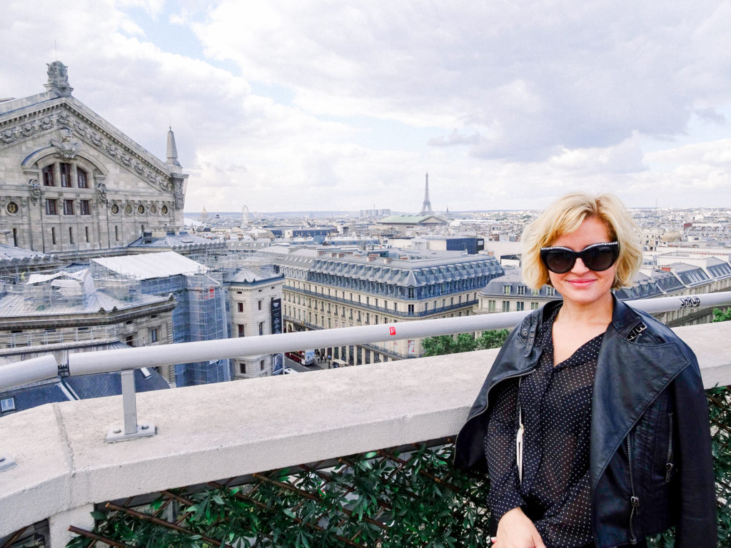 Paris-Travel-Blogger