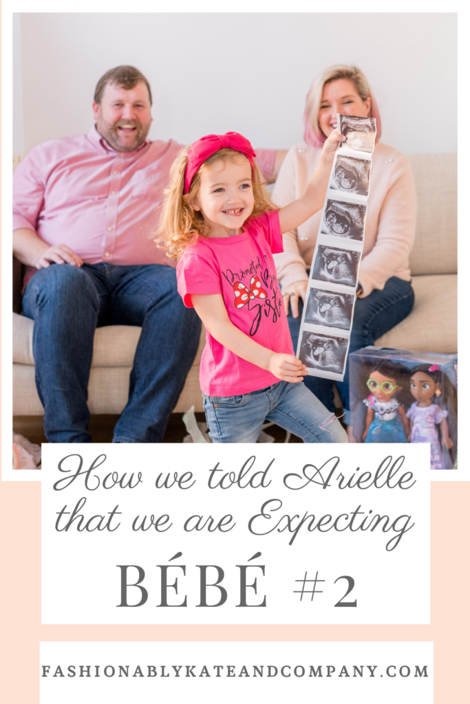 Pregnancy-announcement-blogger