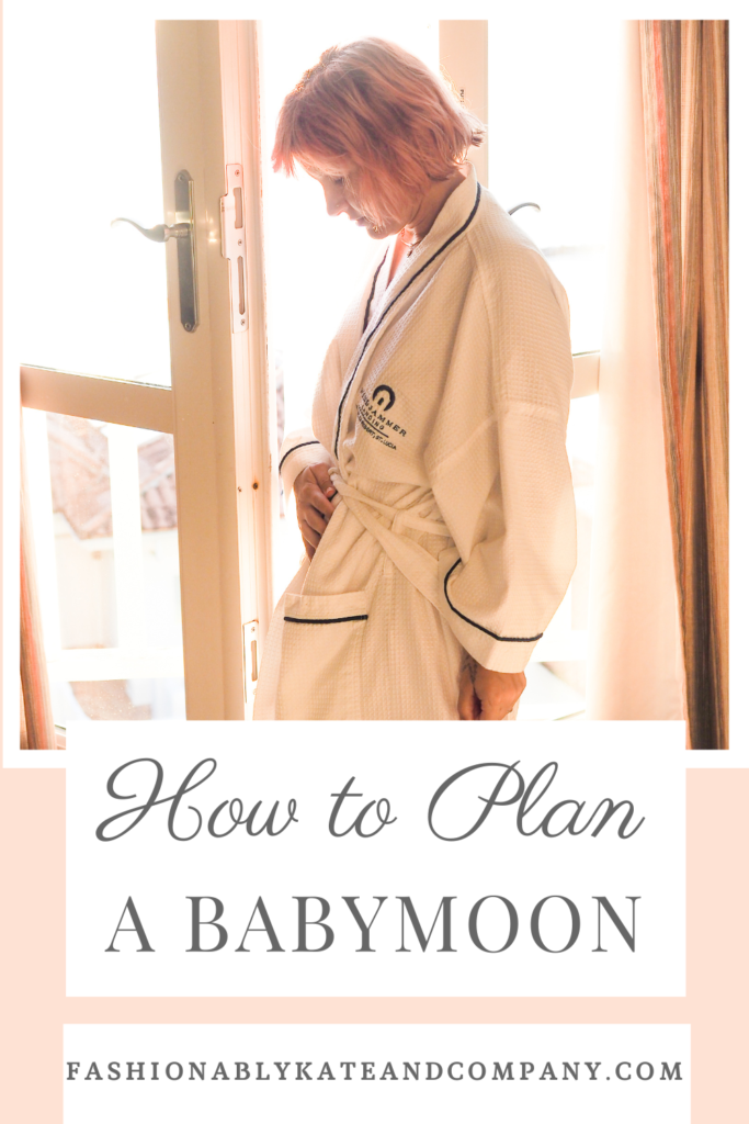 how-to-plan-a-babymoon