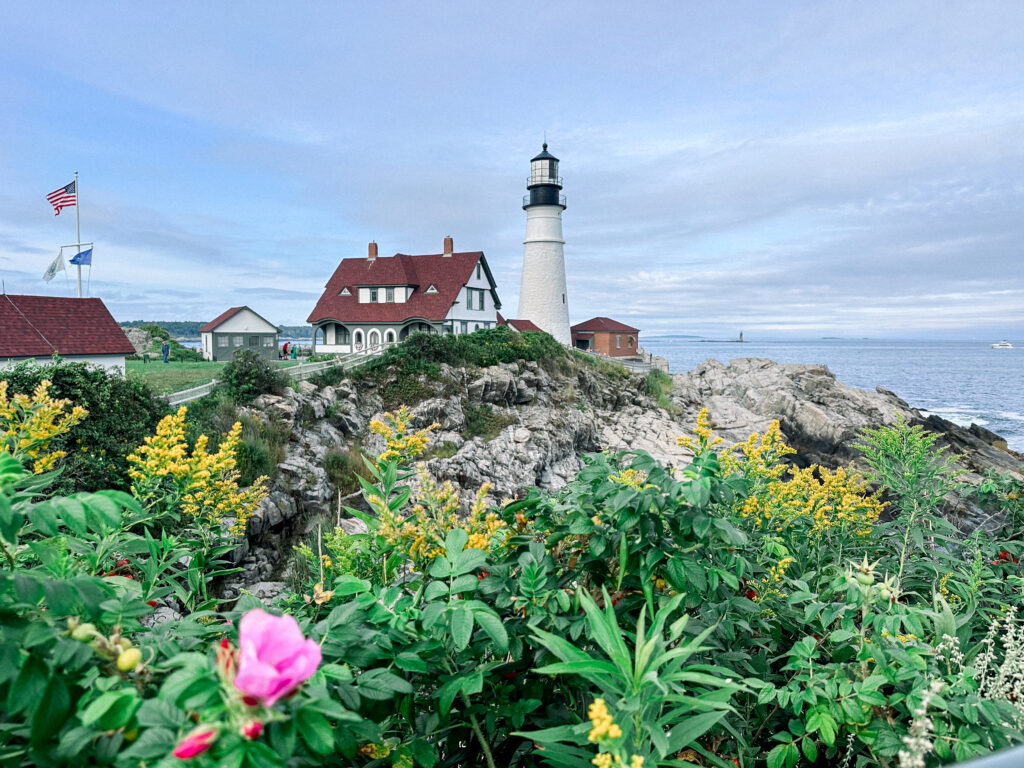 Portland-Head-Light