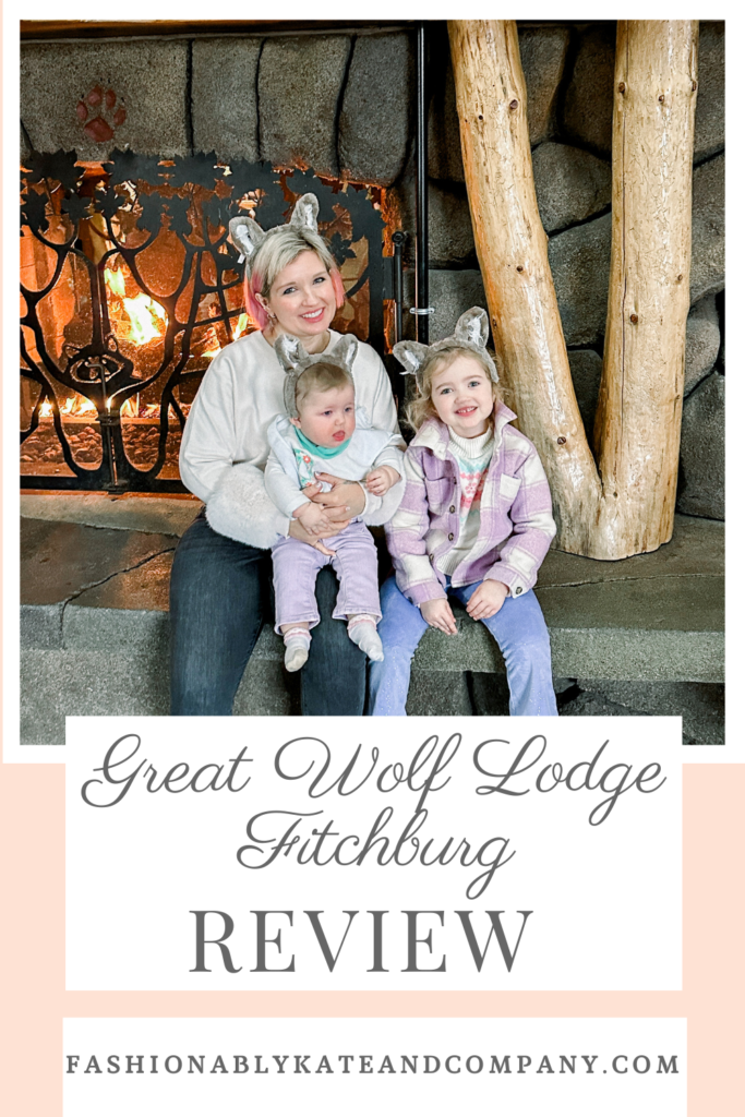 Great Wolf Lodge Review