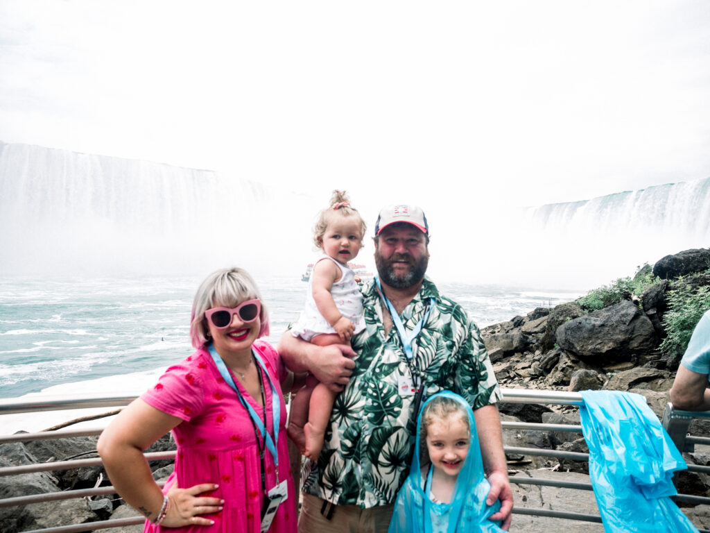 niagara-falls-family-vacation