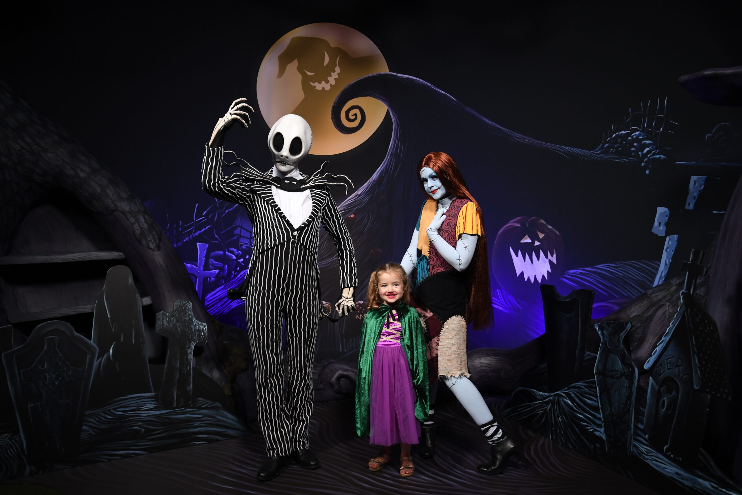 Why Halloween Time is the BEST Time to Visit Disney World (and Not Just for the Mickey’s Not-So-Scary Halloween Party!)