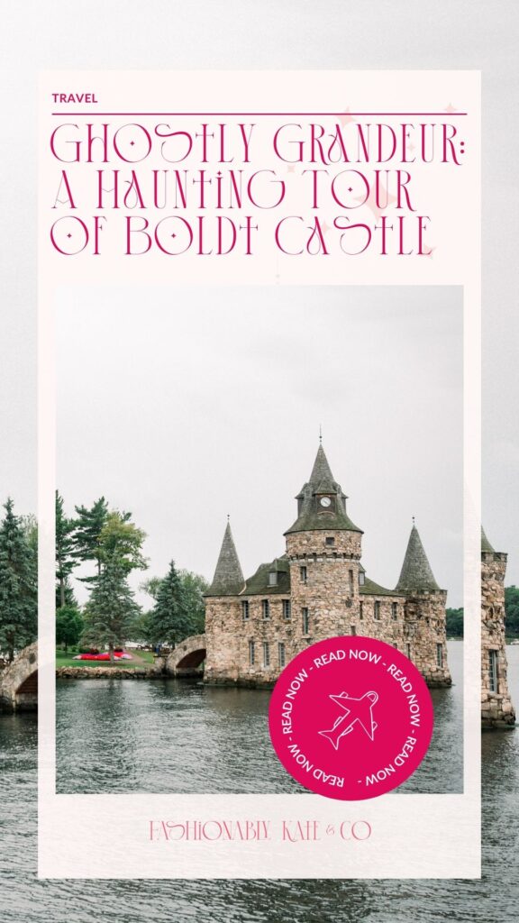 boldt castle