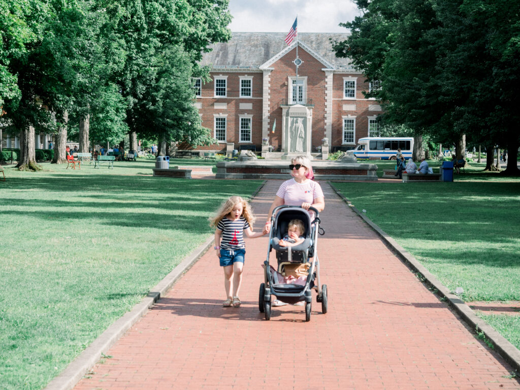 chautauqua institution