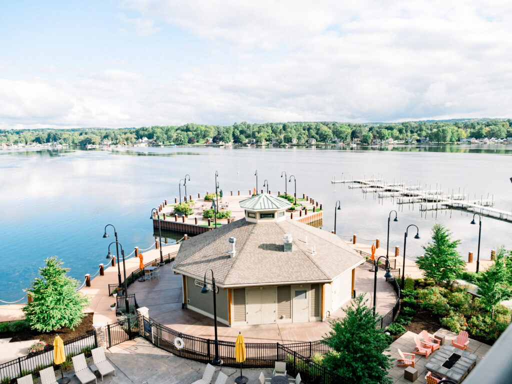 chautauqua harbor hotel