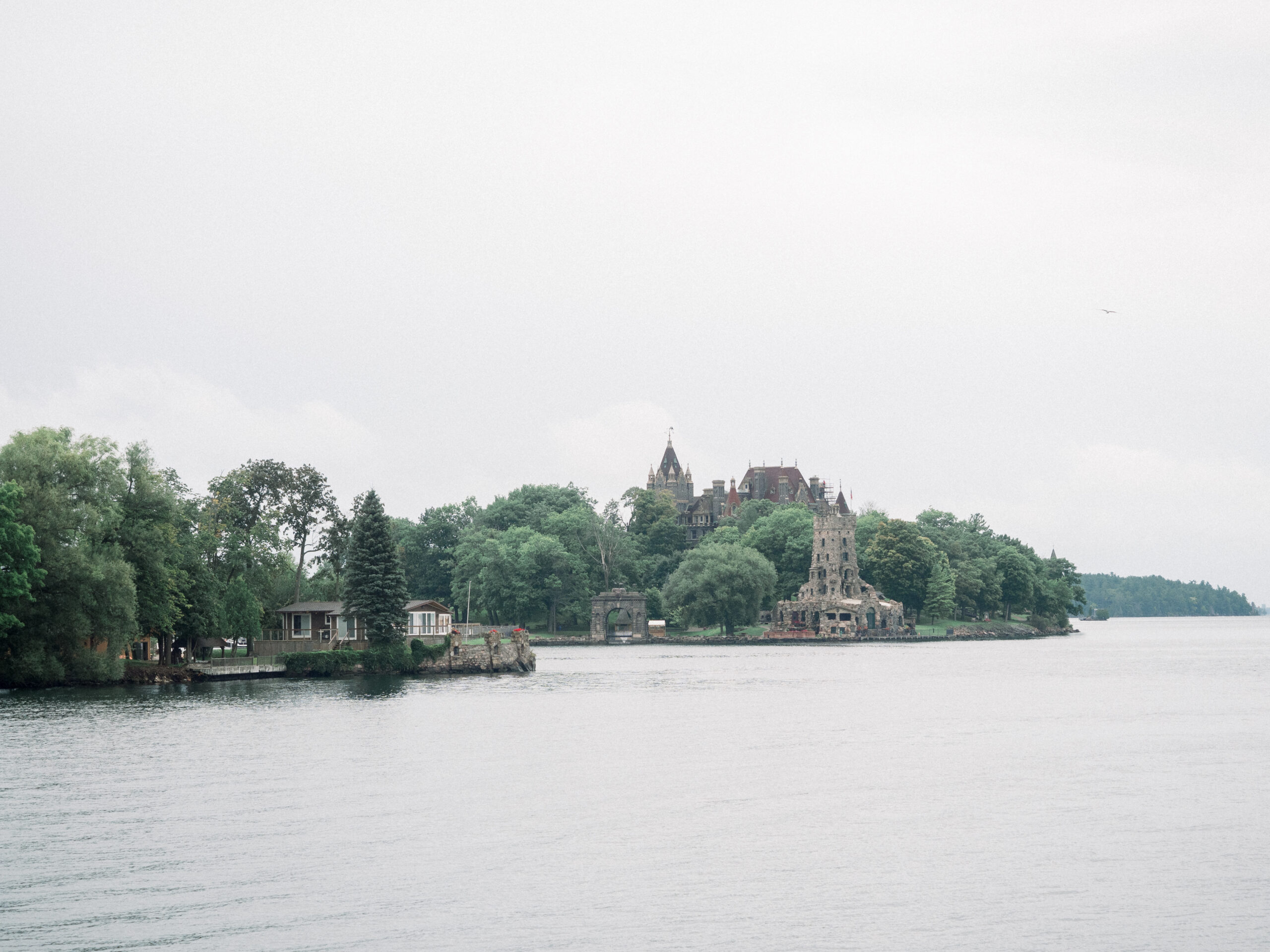 Island Hopping and History Hunting: Your Guide to a Family Adventure in the 1000 Islands