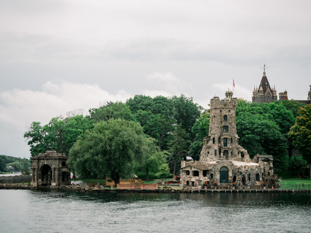 boldt-castle