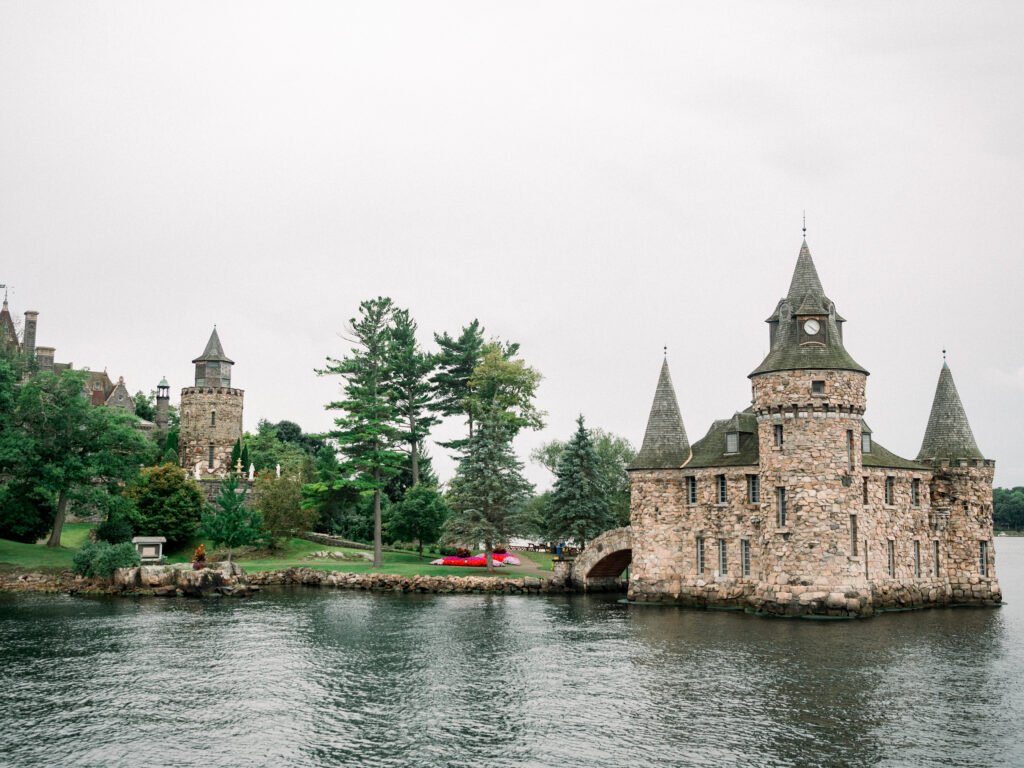 boldt castle