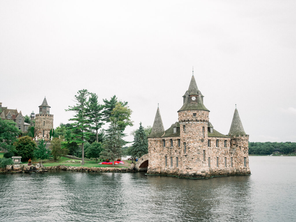 1000 Islands Travel Guide