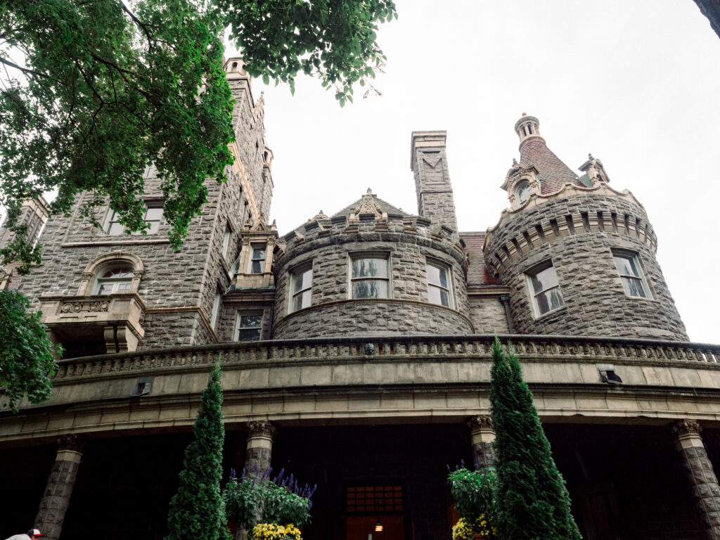 boldt castle