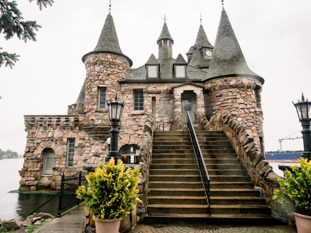 boldt castle