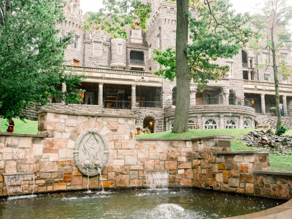 boldt castle tour