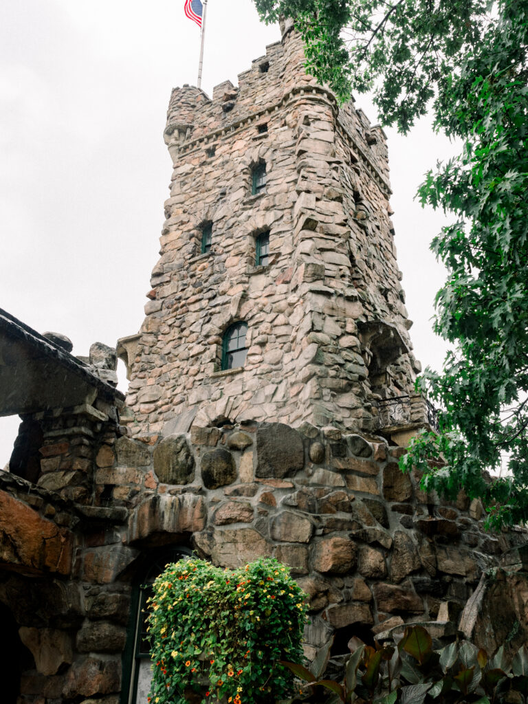 boldt castle heart island