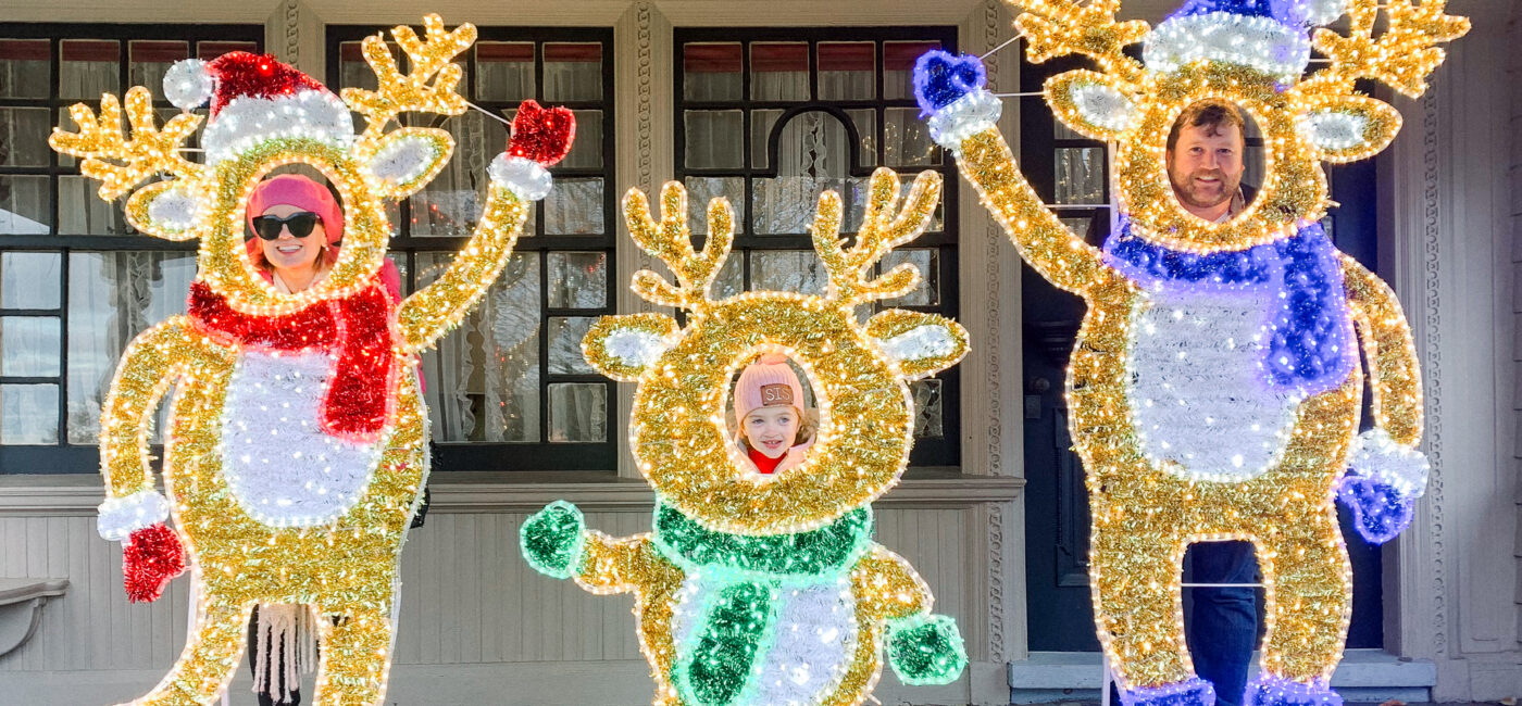 5 Can’t-Miss Activities for a Magical New England Holiday Season