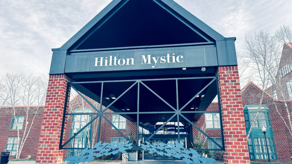 Hilton Mystic